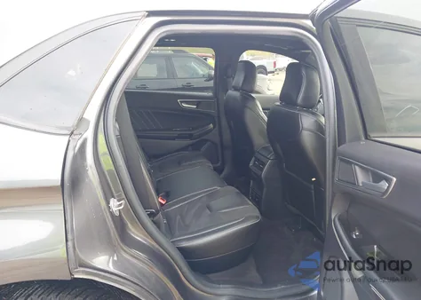 2020 Ford Edge St z USA, uszkodzony, nr VIN 2FMPK4AP8LBA92307